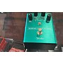 Used Fender MARINE LAYER REVERB Effect Pedal