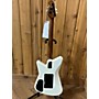 Used Sterling by Music Man MARIPOSA Solid Body Electric Guitar White