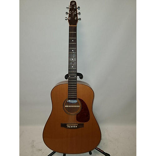 MARITIME GT Acoustic Guitar