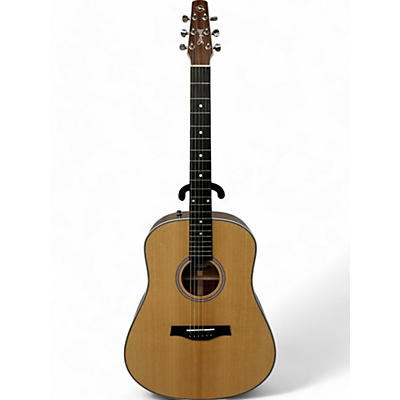 Seagull MARITIME SWS SG AE Acoustic Electric Guitar