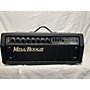 Used MESA/Boogie MARK III HEAD GREEN STRIPE Tube Guitar Amp Head