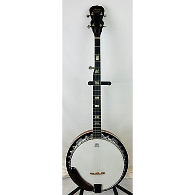 Harmony MARQUIS Banjo