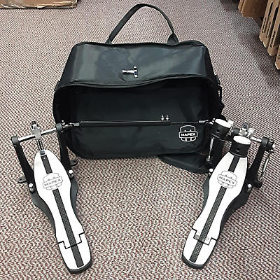 Mapex MARS Double Bass Drum Pedal