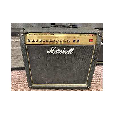 Marshall MARSHALL AVT 50 Tube Guitar Combo Amp