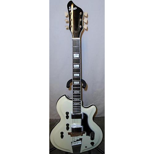 MARTINIQUE Solid Body Electric Guitar