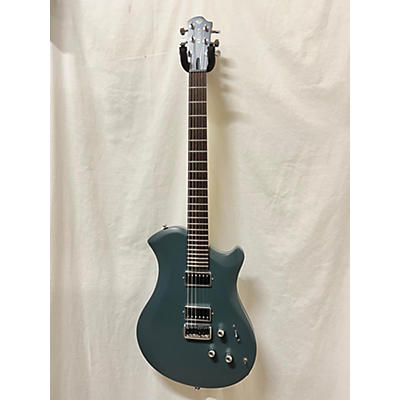 Relish Guitars MARY A Hollow Body Electric Guitar