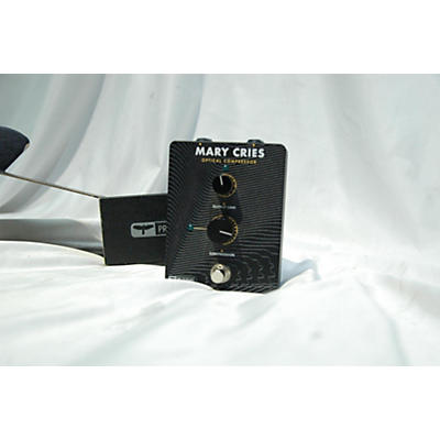 PRS MARY CRIES Effect Pedal