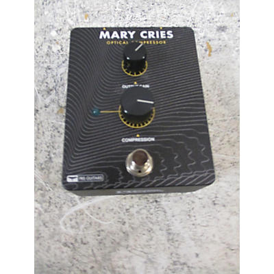PRS MARY CRIES Effect Pedal
