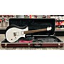 Used Relish Guitars MARY ONE LIMITED EDITION Solid Body Electric Guitar Black and White