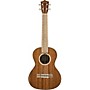 Open-Box Lanikai MAS-T All Solid Mahogany Tenor Ukulele Condition 1 - Mint Mahogany