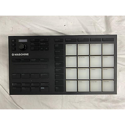 Native Instruments MASCHINE MIKRO MK3