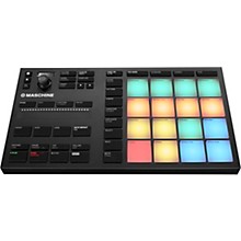 Native Instruments MASCHINE MIKRO MK3