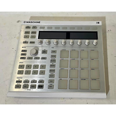 Native Instruments MASCHINE MK2 Production Controller