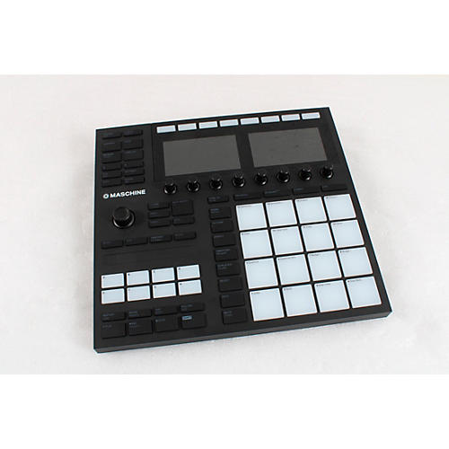 Native Instruments MASCHINE MK3 Condition 3 - Scratch and Dent 194744642821
