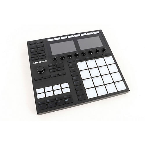 Native Instruments MASCHINE MK3 Condition 3 - Scratch and Dent  197881133191