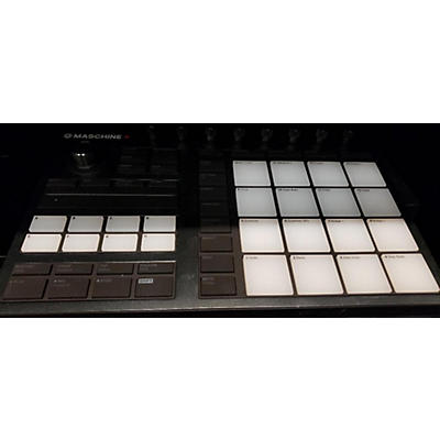 Native Instruments MASCHINE + Production Controller