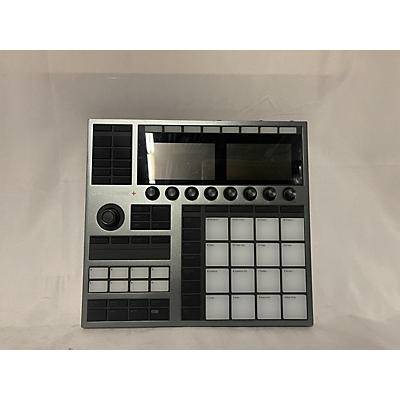 Native Instruments MASCHINE+ Production Controller