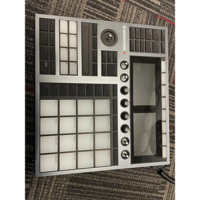 Native Instruments MASCHINE+ Production Controller