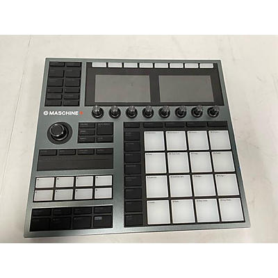 Native Instruments MASCHINE + Production Controller