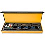 Open-Box MASSIMO MASIV Condenser Accordion Microphone - 4UHD Condition 1 - Mint