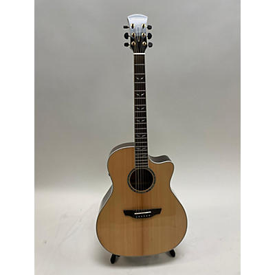 Orangewood MASON LIVE Acoustic Electric Guitar