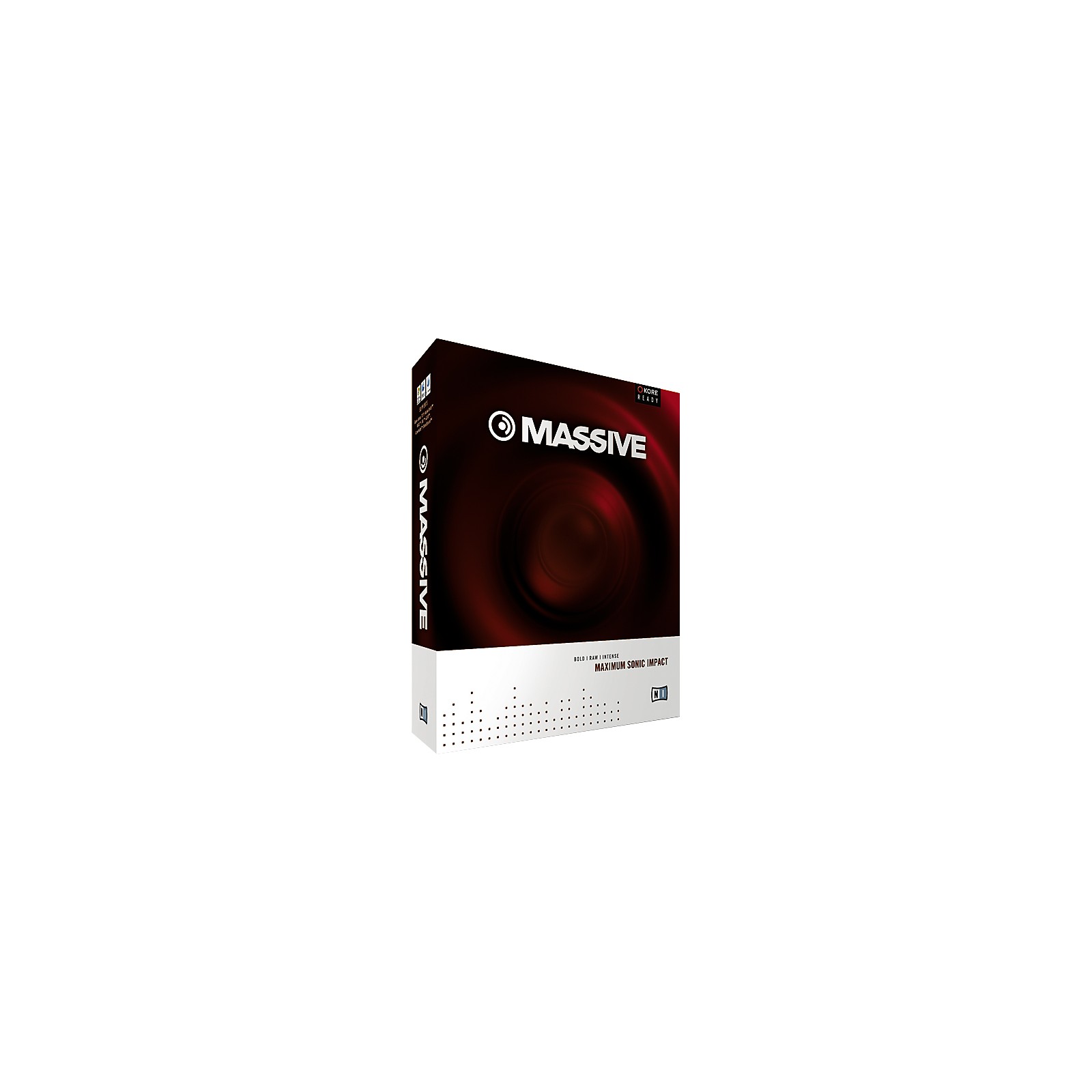 native instruments massive x price