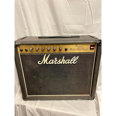 Marshall MASTER LEAD COMBO Guitar Combo Amp
