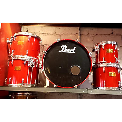 Pearl MASTER STUDIO Drum Kit