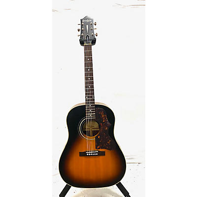 Epiphone MASTERBILT AJ-45ME Acoustic Guitar