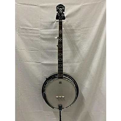 Epiphone MASTERBUILT Banjo