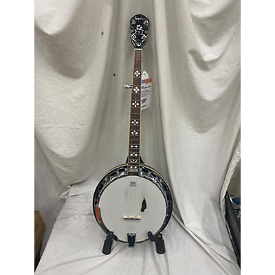 Epiphone MASTERBUILT Banjo