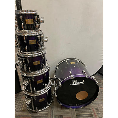 Pearl MASTERS STUDIO BIRCH Drum Kit