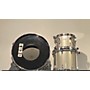 Used Remo MASTERTOUCH Drum Kit GREY