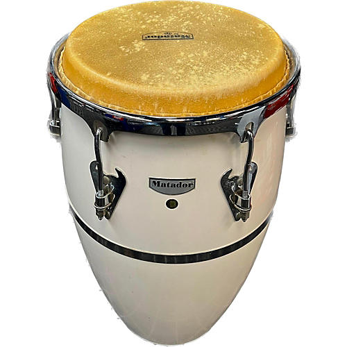 Used matador store congas