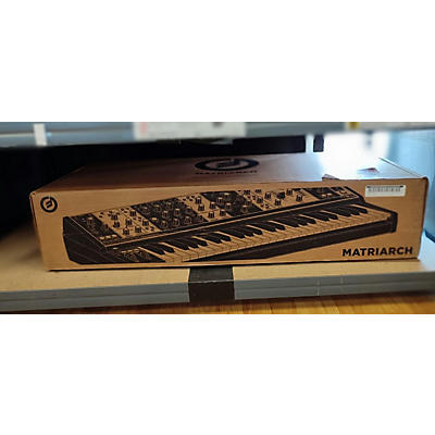 Moog MATRIACH Synthesizer