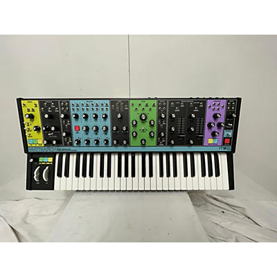 Moog MATRIARCH Synthesizer