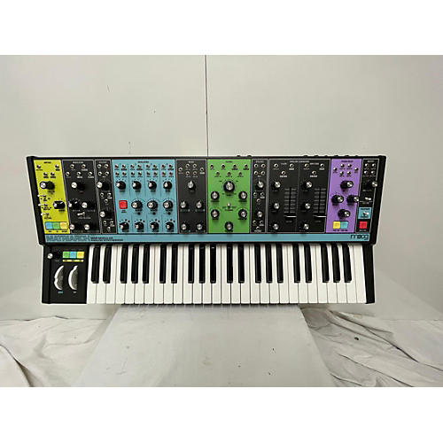 Moog MATRIARCH Synthesizer