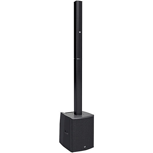 LD Systems MAUI 28 G2 Powered - Installable Column PA System - 2000W Peak Black