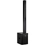 Open-Box LD Systems MAUI 28 G3 Compact Cardioid Powered Column PA System, Black Condition 1 - Mint