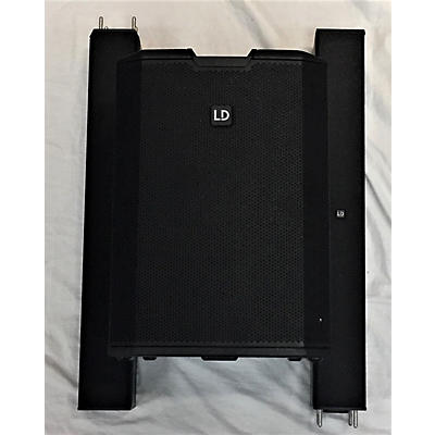 LD Systems MAUI 28 G3 Powered Speaker