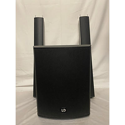 LD Systems MAUI 28 Powered Speaker