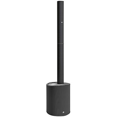 LD Systems MAUI 5 GO 100 Ultra-Portable Battery-Powered Column PA System