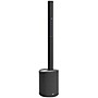 Open-Box LD Systems MAUI 5 GO 100 Ultraportable Battery-Powered Column PA System Condition 1 - Mint  Black