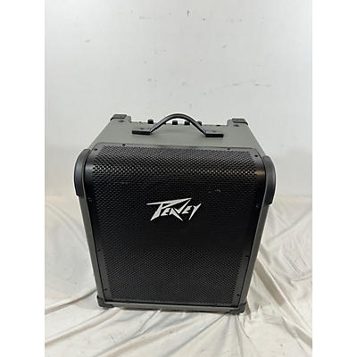 Peavey MAX 100 Bass Combo Amp