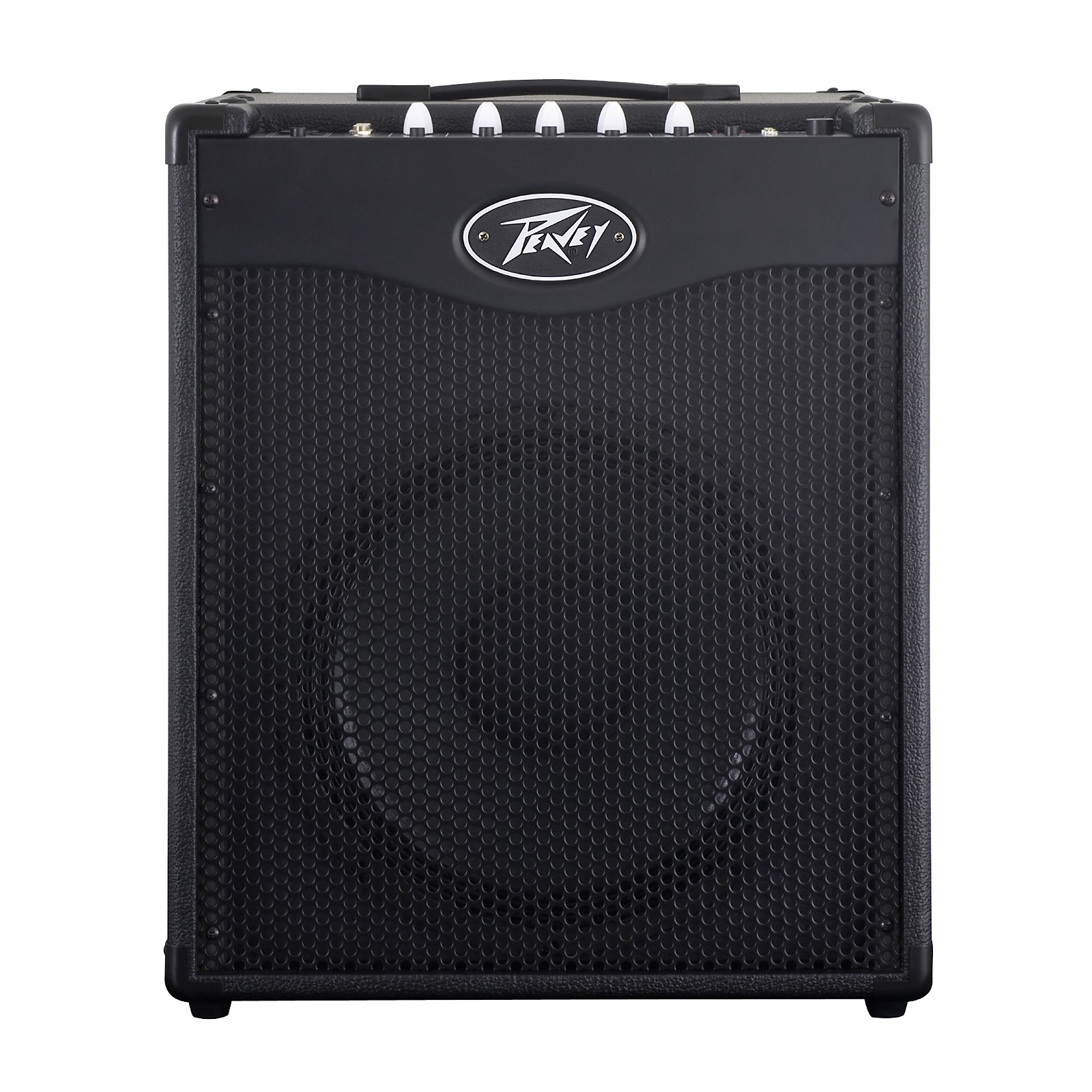 Peavey MAX 110 II 1x10 100W Bass Combo Amp Musician's Friend