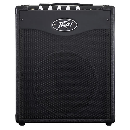 MAX 112 II 1X12 200W Bass Combo Amp