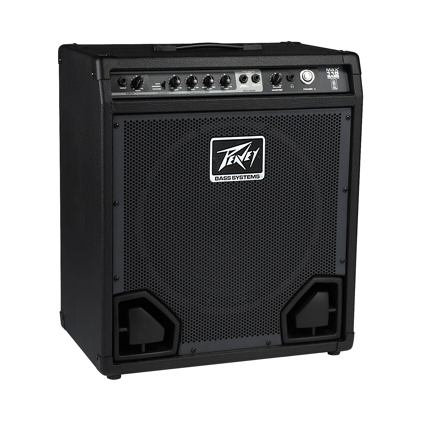 Peavey MAX 115 Bass Combo | Musician's Friend