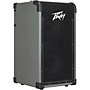 Open-Box Peavey MAX 208 200W 2x8 Bass Combo Amp Condition 1 - Mint Gray and Black