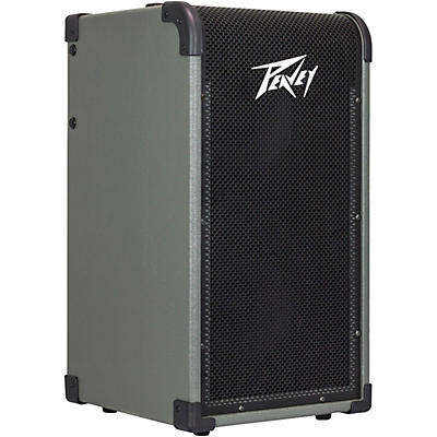 Peavey MAX 208 200W 2x8 Bass Combo Amp
