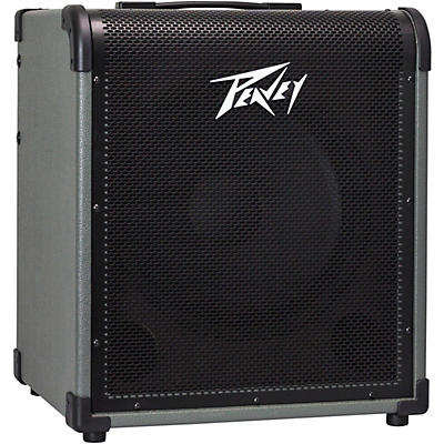 Peavey MAX 250 250W 1x15 Bass Combo Amp